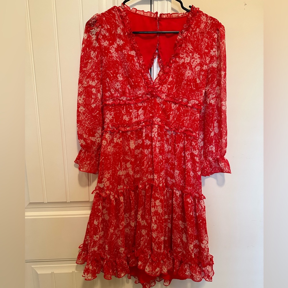 Vici dress